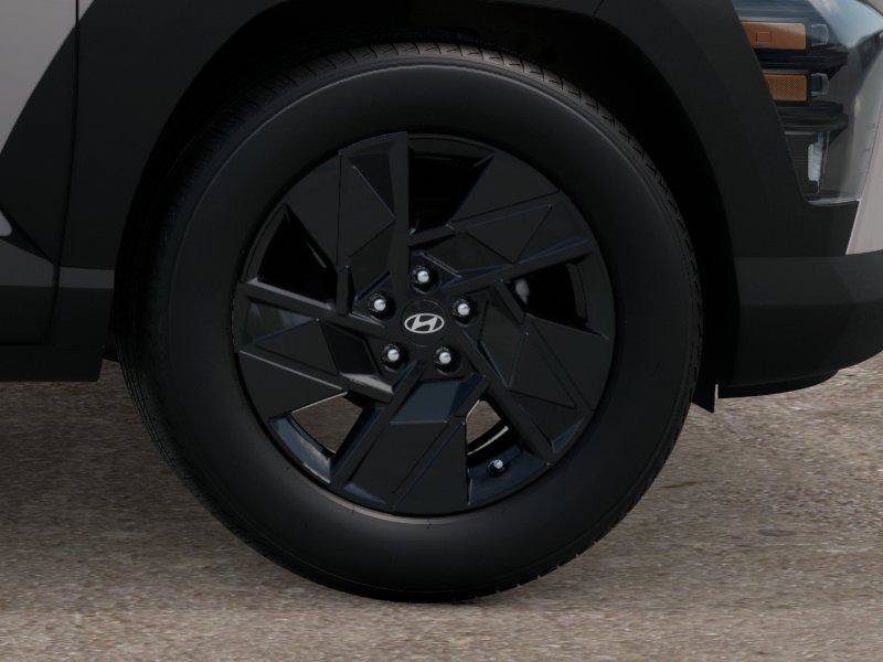 New 2026 Hyundai Kona SEL Sport FWD image 10