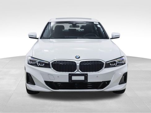 Used 2025 BMW 330i xDrive Sedan image 8