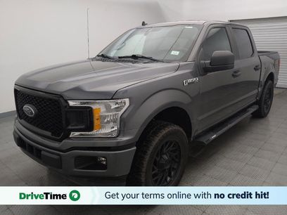 Used 2020 Ford F150 XL w/ Equipment Group 101A Mid