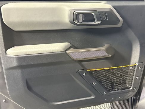 Used 2023 Ford Bronco Badlands w/ Sasquatch Package image 15