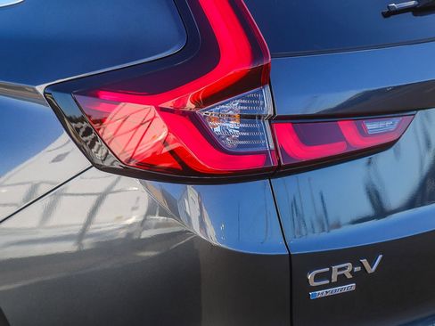 Used 2023 Honda CR-V Sport Touring image 8