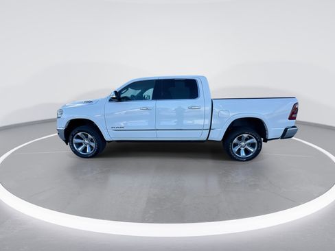 Used 2022 RAM 1500 Limited image 5