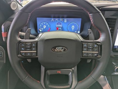 Used 2024 Ford F150 Raptor w/ Equipment Group 803A Raptor R AWD/4WD image 22