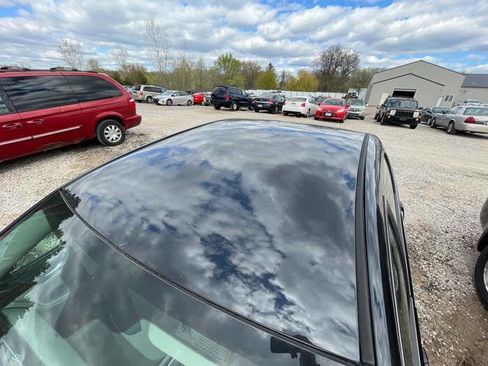 Used 2010 Chevrolet Impala LT FWD image 10