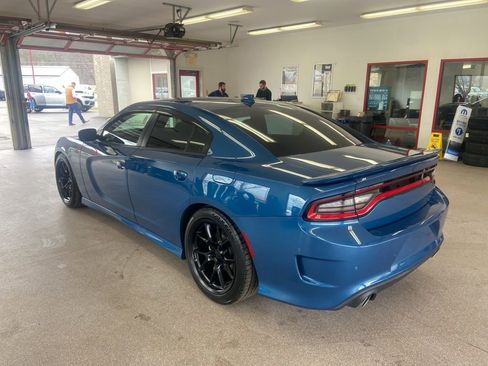 Certified 2022 Dodge Charger R/T image 10