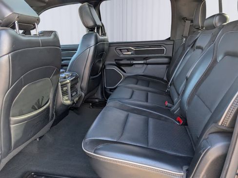 Used 2019 RAM 1500 Laramie image 13