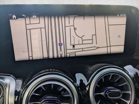 Certified 2024 Mercedes-Benz EQB 250+ image 14