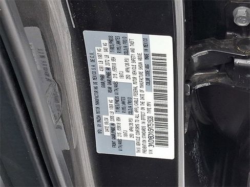 Used 2025 MAZDA CX-30 AWD 2.5 S w/ Preferred Package image 26