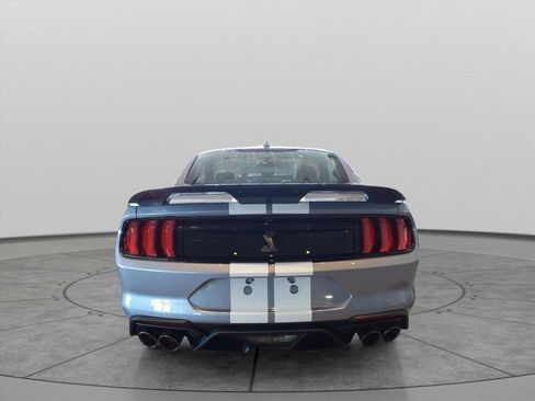 New 2022 Ford Mustang Shelby GT500 w/ Technology Package image 5