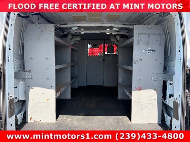 Used 2019 Ford Transit 150 130 Low Roof RWD image 12