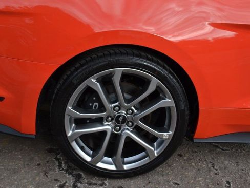 Used 2015 Ford Mustang GT Premium w/ Equipment Group 401A image 38