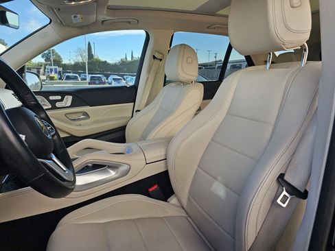 Used 2023 Mercedes-Benz GLE 450 4MATIC image 6