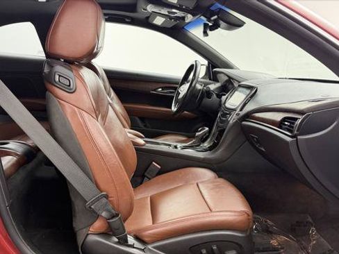 Used 2015 Cadillac ATS Premium RWD image 19