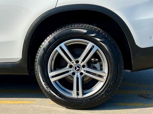 Certified 2022 Mercedes-Benz GLC 300 4MATIC image 14