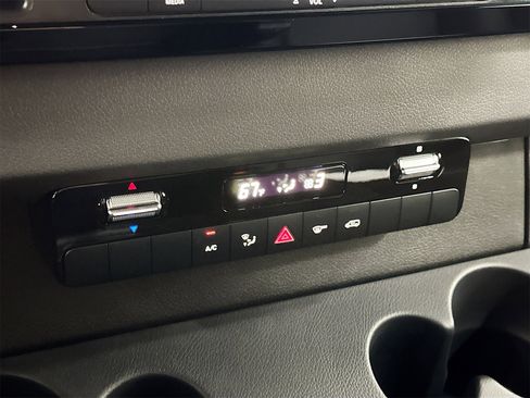 Certified 2025 Mercedes-Benz Sprinter 2500 image 16