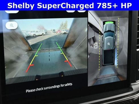 New 2024 Ford F150 Lariat w/ Equipment Group 502A High image 29