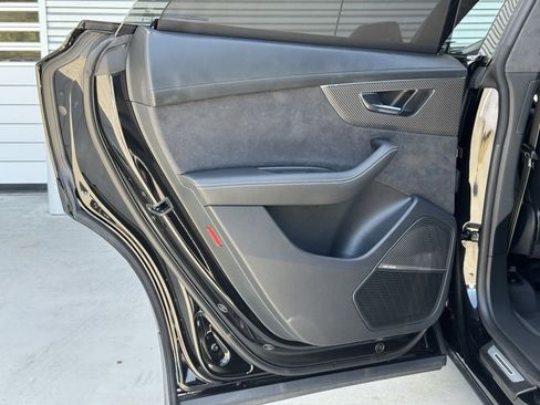 Used 2024 Audi RS Q8 image 26