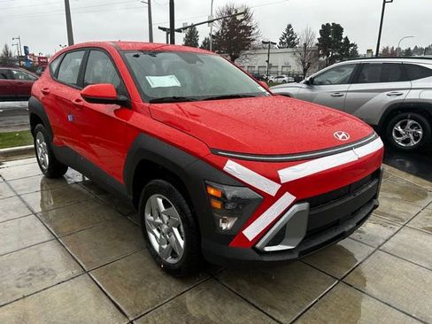 New 2026 Hyundai Kona SE AWD/4WD image 4