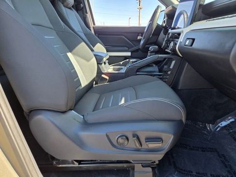 Certified 2024 Toyota Tacoma TRD Sport w/ TRD Sport Upgrade Package image 17