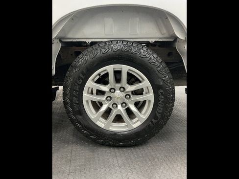 Used 2020 Chevrolet Silverado 1500 LT w/ All-Star Edition AWD/4WD image 38