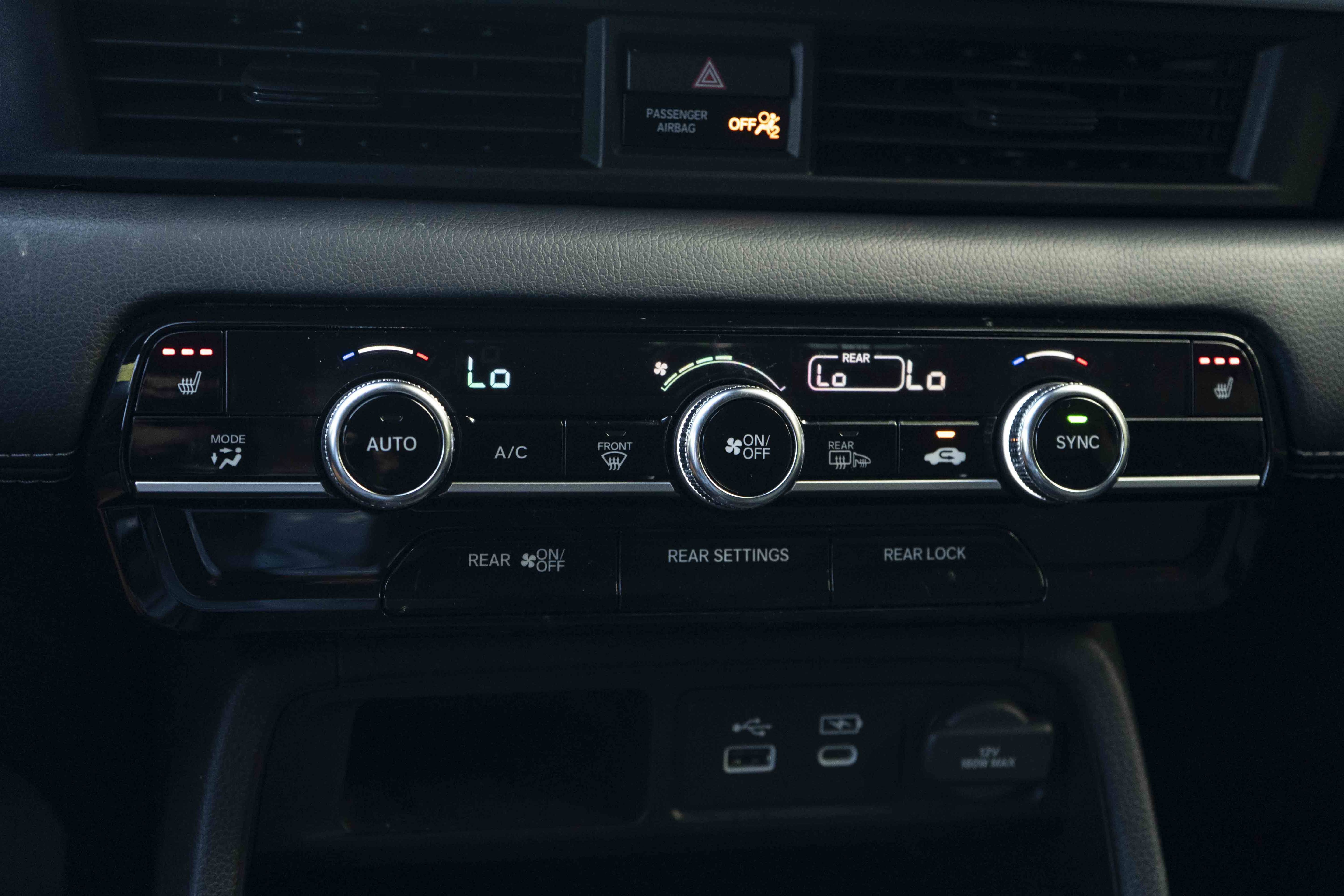 Used 2023 Honda Pilot EX-L image 31