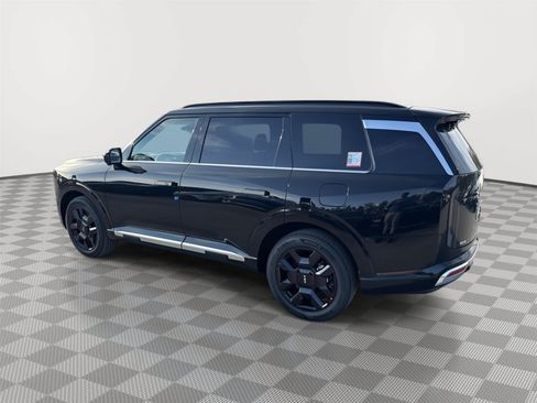 New 2027 Kia Telluride X-Line SX Prestige AWD/4WD image 9