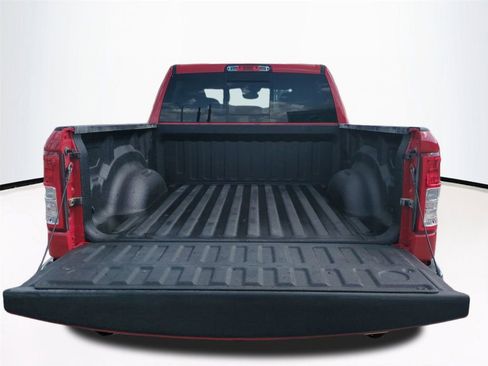 Used 2022 RAM 1500 Big Horn image 14