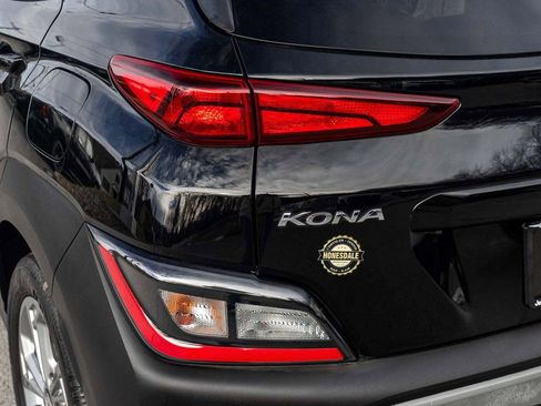 Used 2023 Hyundai Kona SEL w/ Cargo Package image 36