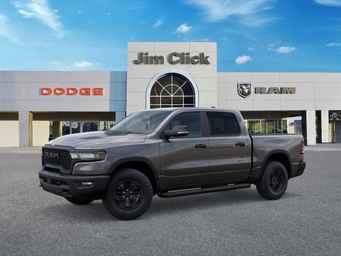 New 2026 RAM 1500 Rebel image 2