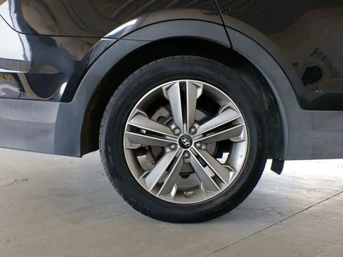 Used 2013 Hyundai Santa Fe Limited w/ Technology Pkg image 35