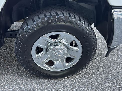 Used 2022 RAM 2500 Big Horn image 31