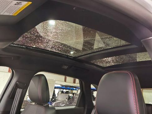 New 2025 Ford Escape ST-Line w/ Tech Pack #1 image 23