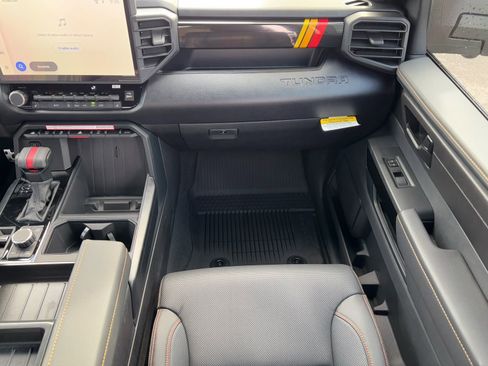 New 2026 Toyota Tundra SR5 image 18