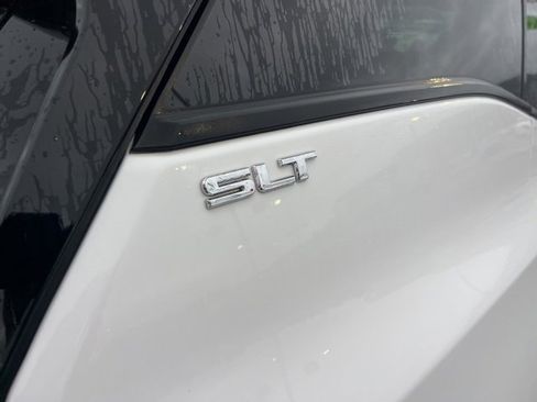 Used 2019 GMC Terrain SLT image 6