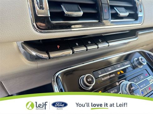 Used 2020 Lincoln Navigator L Reserve image 26