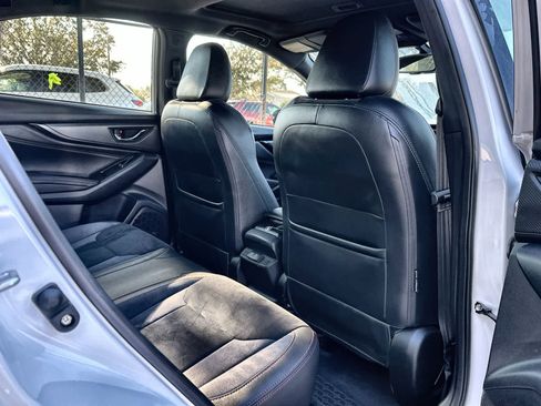 Used 2022 Subaru WRX Limited image 18