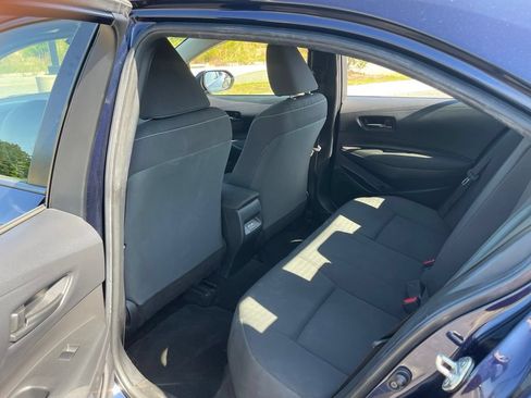 Used 2023 Toyota Corolla LE FWD image 35