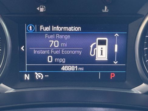 Used 2020 GMC Terrain SLE w/ Elevation Edition FWD image 37