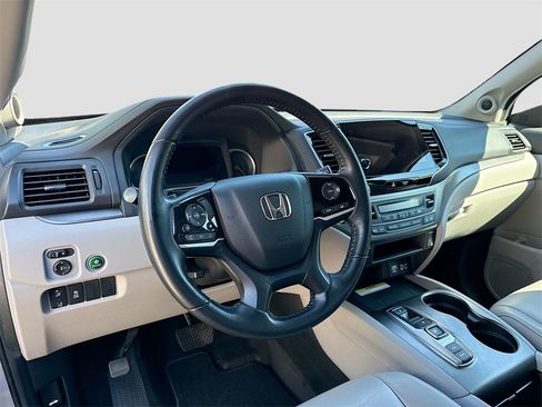 Used 2022 Honda Pilot Special Edition image 10