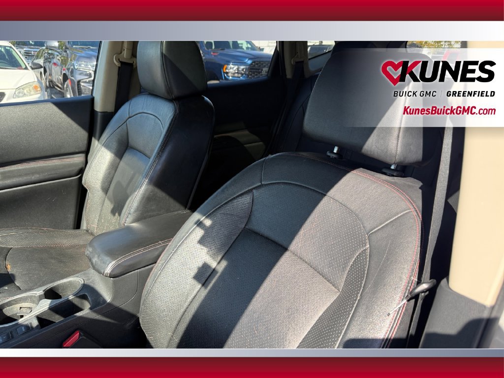 Used 2013 Nissan Rogue SL AWD/4WD image 39