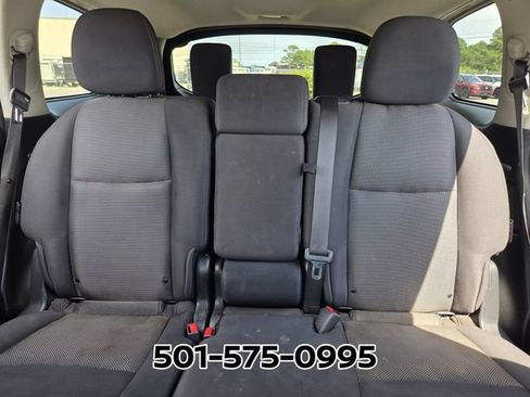 Used 2020 Nissan Pathfinder SV FWD image 9