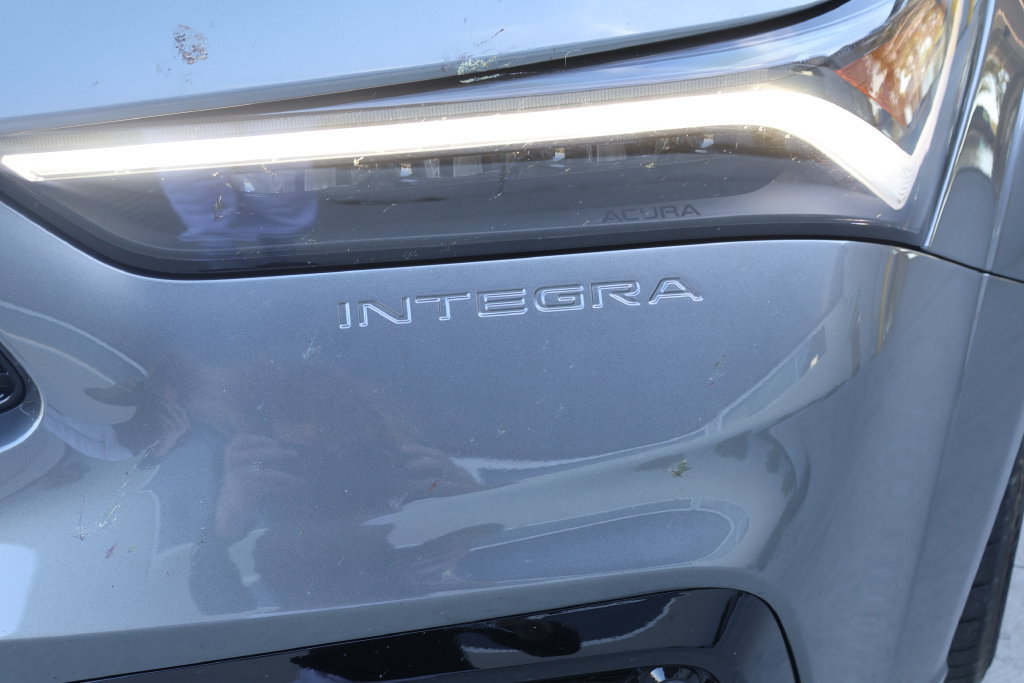 Used 2025 Acura Integra Type S FWD image 4