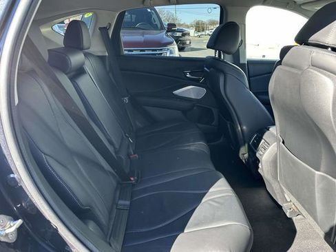 Used 2020 Acura RDX w/ Technology Package image 18
