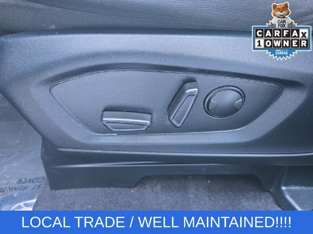 Used 2023 Ford Explorer XLT RWD image 23