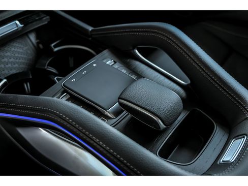 Certified 2026 Mercedes-Benz GLE 450 4MATIC image 19