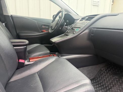 Used 2010 Lexus HS 250h image 14