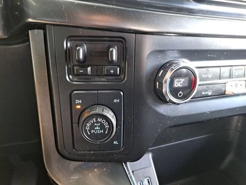 Used 2021 Ford F150 XLT w/ Equipment Group 301A Mid AWD/4WD image 14