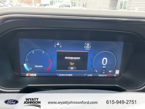 Certified 2026 Ford F350 Lariat w/ Lariat Ultimate Package AWD/4WD image 42