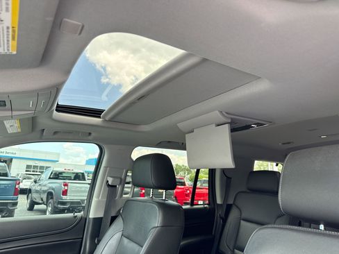 Certified 2018 Chevrolet Tahoe Premier image 72