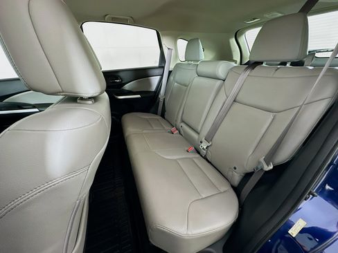 Used 2015 Honda CR-V EX-L image 26